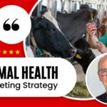 Animal health marketing strategy